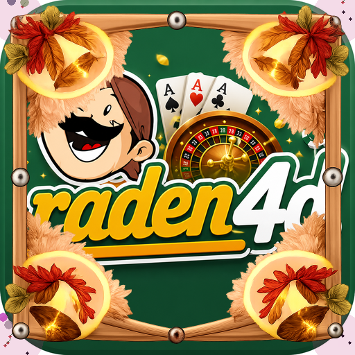 raden4d — mitra unggulan